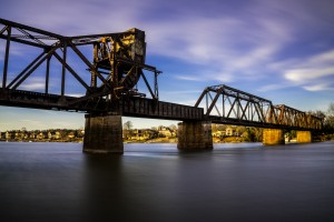 Sixth Street Bridge Augusta GA